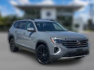 Volkswagen Atlas 2.0T SE w/Technology 4MOTION