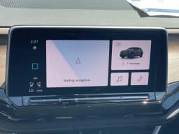 Volkswagen Atlas 2.0T SE w/Technology 4MOTION 2026 — side view