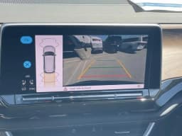Volkswagen Atlas 2.0T SE w/Technology 4MOTION 2026 — side view