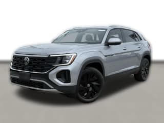 Volkswagen Atlas Cross Sport 2.0T SE w/Technology FWD