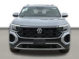 Volkswagen Atlas Cross Sport 2.0T SE w/Technology FWD 2026 — side view