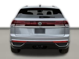 Volkswagen Atlas Cross Sport 2.0T SE w/Technology FWD 2026 — side view