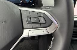 Volkswagen Atlas Cross Sport 2.0T SE w/Technology FWD 2026 — side view