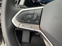 Volkswagen Atlas Cross Sport 2.0T SE w/Technology FWD 2026 — side view