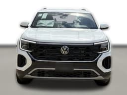 Volkswagen Atlas Cross Sport 2.0T SE w/Technology FWD 2026 — side view