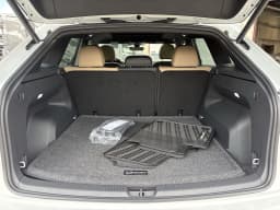Volkswagen Atlas Cross Sport 2.0T SE w/Technology FWD 2026 — side view