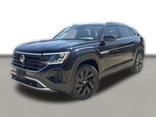 Volkswagen Atlas Cross Sport 2.0T SE w/Technology FWD