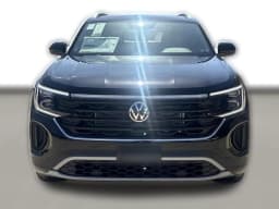 Volkswagen Atlas Cross Sport 2.0T SE w/Technology FWD 2026 — side view