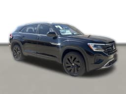 Volkswagen Atlas Cross Sport 2.0T SE w/Technology FWD 2026 — side view