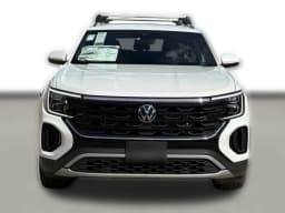 Volkswagen Atlas Cross Sport 2.0T SE w/Technology FWD 2026 — side view