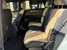 Volkswagen Atlas Cross Sport 2.0T SE w/Technology FWD 2026 — side view