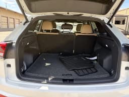 Volkswagen Atlas Cross Sport 2.0T SE w/Technology FWD 2026 — side view