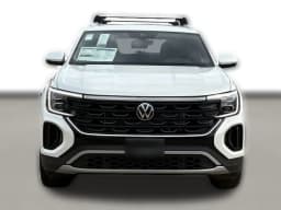 Volkswagen Atlas Cross Sport 2.0T SE w/Technology FWD 2026 — side view