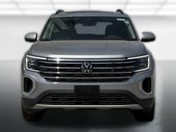 Volkswagen Atlas 2.0T SE w/Technology FWD 2026 — side view