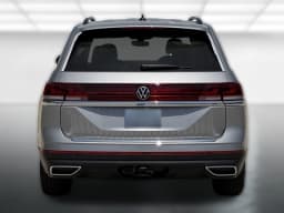 Volkswagen Atlas 2.0T SE w/Technology FWD 2026 — side view
