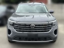 Volkswagen Atlas 2.0T SE w/Technology FWD 2026 — side view