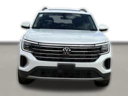 Volkswagen Atlas 2.0T SE w/Technology FWD 2026 — side view