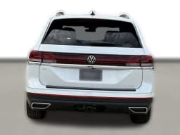 Volkswagen Atlas 2.0T SE w/Technology FWD 2026 — side view