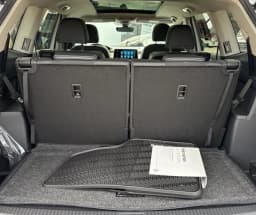 Volkswagen Atlas 2.0T SE w/Technology FWD 2026 — side view