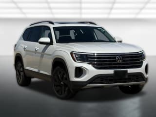 Volkswagen Atlas 2.0T SE w/Technology FWD