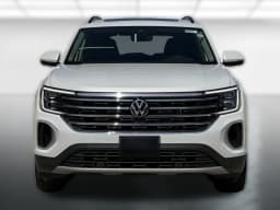 Volkswagen Atlas 2.0T SE w/Technology FWD 2026 — side view