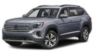 Volkswagen Atlas 2.0T SE w/Technology FWD