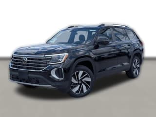 Volkswagen Atlas 2.0T SE w/Technology FWD