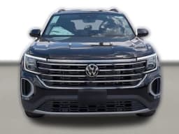 Volkswagen Atlas 2.0T SE w/Technology FWD 2026 — side view