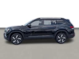 Volkswagen Atlas 2.0T SE w/Technology FWD 2026 — side view
