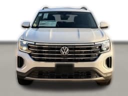 Volkswagen Atlas 2.0T SE w/Technology FWD 2026 — side view