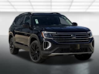 Volkswagen Atlas 2.0T SE w/Technology FWD