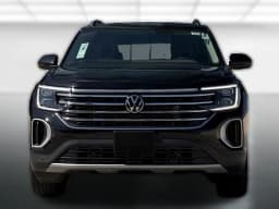 Volkswagen Atlas 2.0T SE w/Technology FWD 2026 — side view