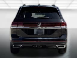 Volkswagen Atlas 2.0T SE w/Technology FWD 2026 — side view