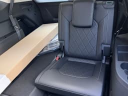 Volkswagen Atlas 2.0T SE w/Technology FWD 2026 — side view