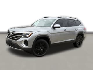 Volkswagen Atlas 2.0T SE w/Technology FWD