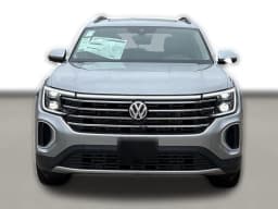 Volkswagen Atlas 2.0T SE w/Technology FWD 2026 — side view