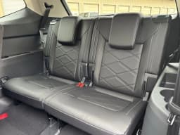 Volkswagen Atlas 2.0T SE w/Technology FWD 2026 — side view