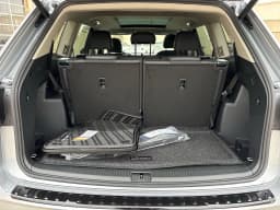 Volkswagen Atlas 2.0T SE w/Technology FWD 2026 — side view