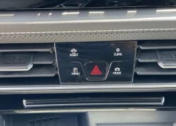 Volkswagen Atlas 2.0T SE w/Technology FWD 2026 — side view