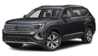 Volkswagen Atlas 2.0T SE w/Technology FWD