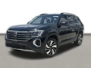 Volkswagen Atlas 2.0T SE w/Technology FWD