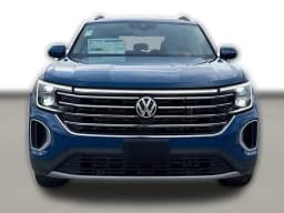 Volkswagen Atlas 2.0T SE w/Technology FWD 2025 — side view