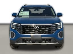 Volkswagen Atlas 2.0T SE w/Technology FWD 2025 — side view