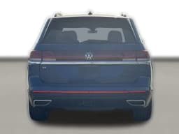Volkswagen Atlas 2.0T SE w/Technology FWD 2025 — side view