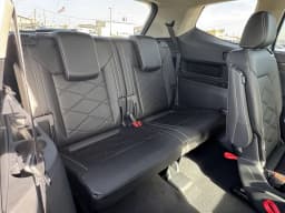 Volkswagen Atlas 2.0T SE w/Technology FWD 2025 — side view