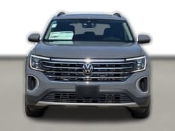 Volkswagen Atlas 2.0T SE w/Technology FWD 2025 — side view