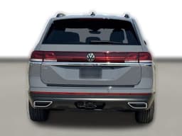 Volkswagen Atlas 2.0T SE w/Technology FWD 2025 — side view