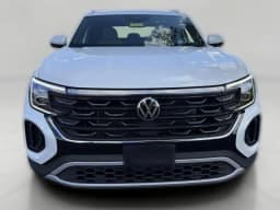 Volkswagen Atlas Cross Sport 2.0T SE w/Technology 4MOTION 2026 — side view