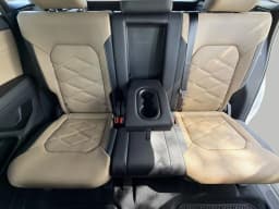 Volkswagen Atlas Cross Sport 2.0T SE w/Technology 4MOTION 2026 — side view