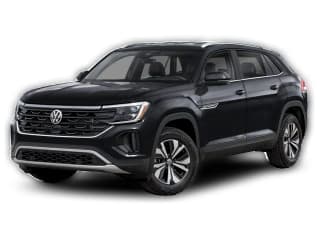 Volkswagen Atlas Cross Sport 2.0T SE w/Technology 4MOTION